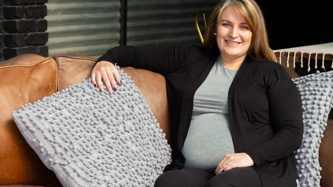 How to Choose Maternity Wear (That You'll Actually Love)