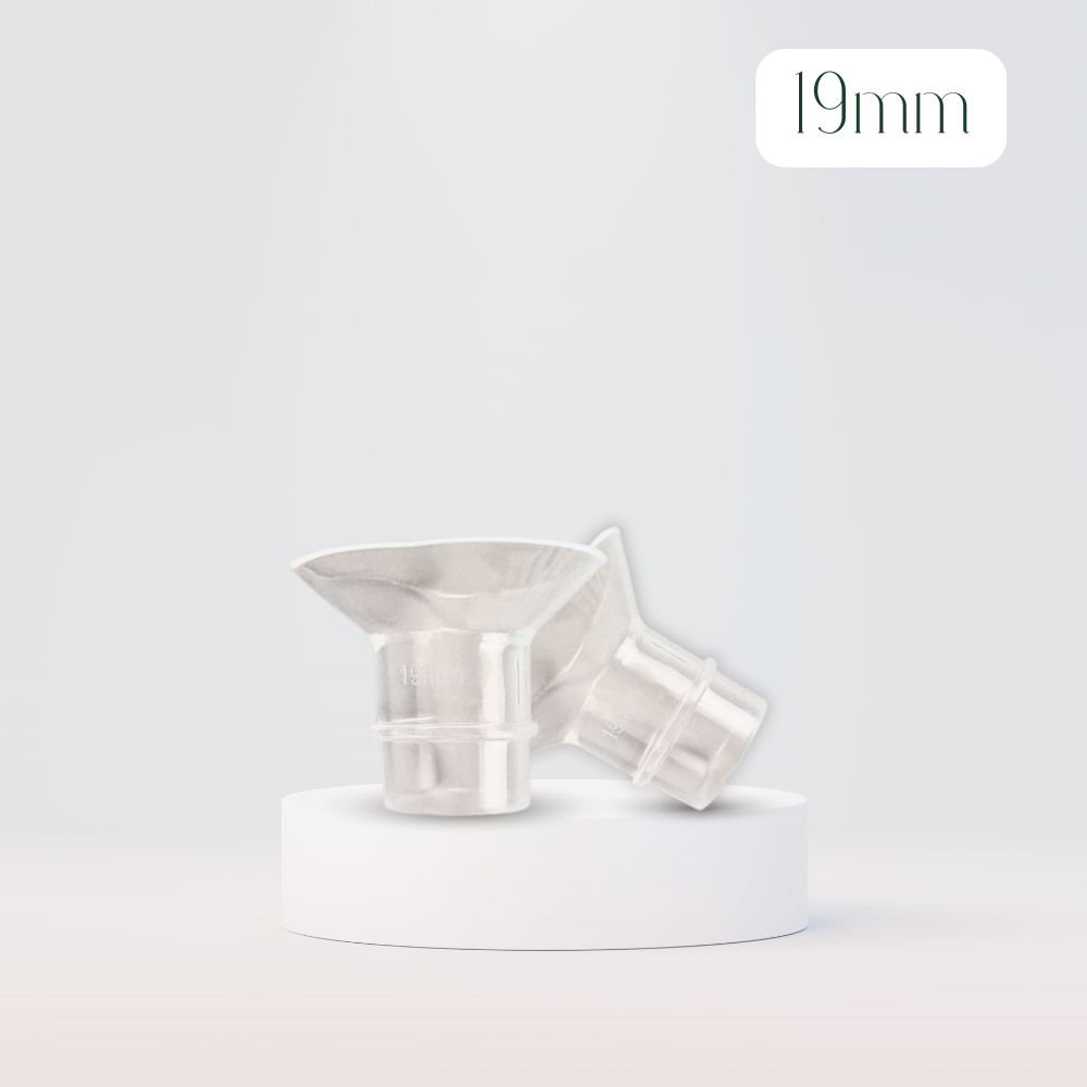 Breast Pump Flange Inserts