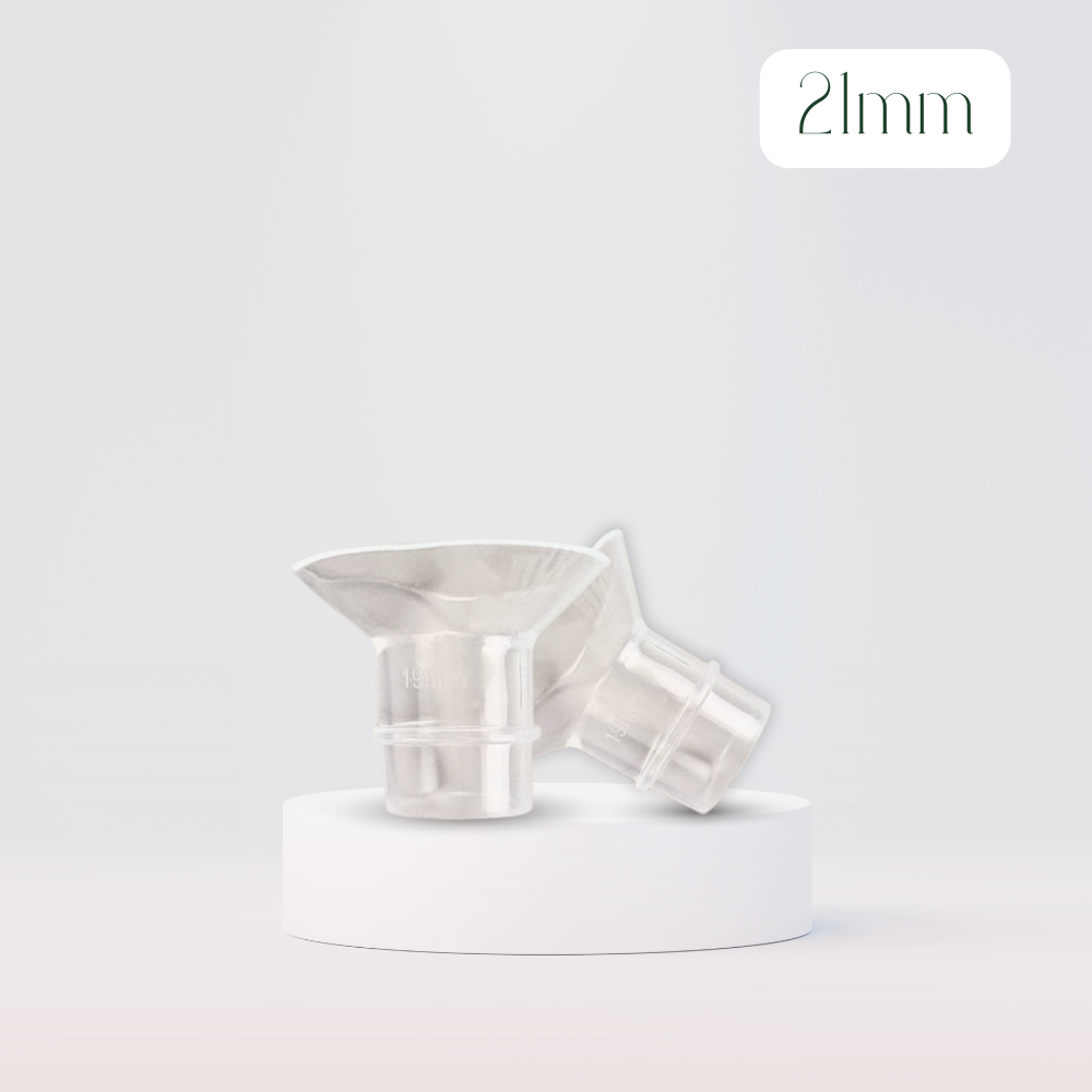 Breast Pump Flange Inserts
