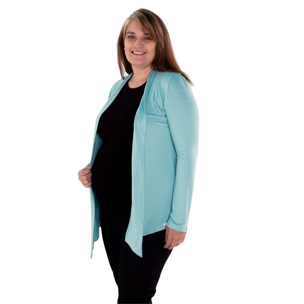 Everyday Light Maternity Cardigan
