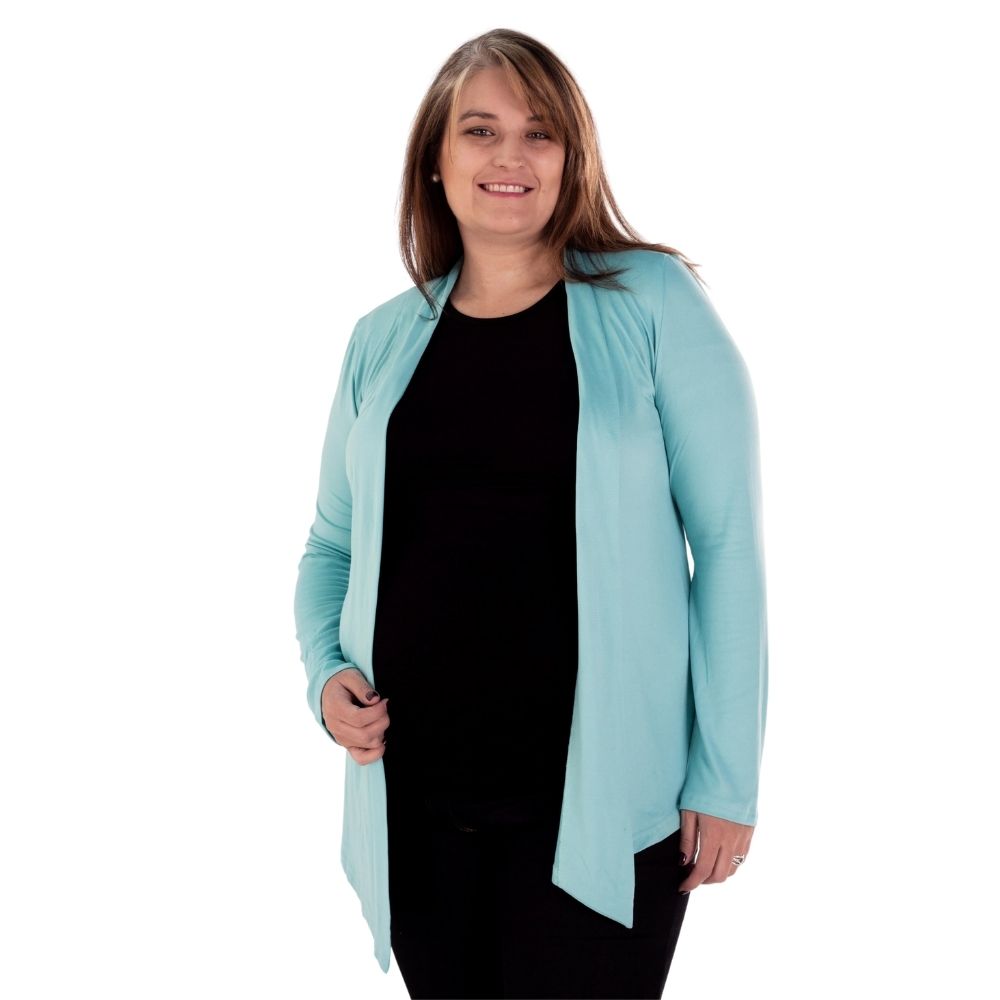 Everyday Light Maternity Cardigan