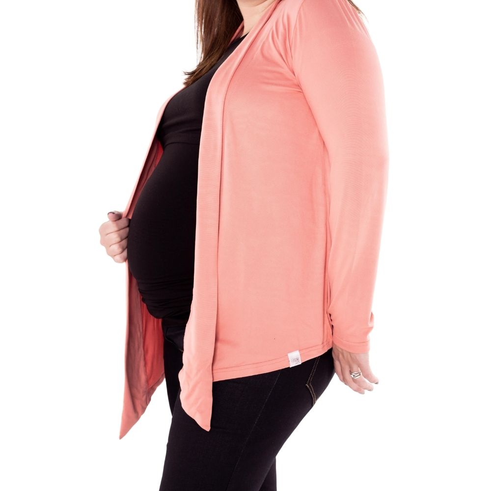 Everyday Light Maternity Cardigan