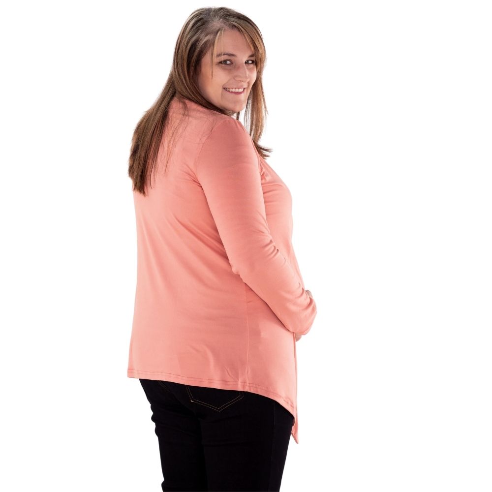 Everyday Light Maternity Cardigan