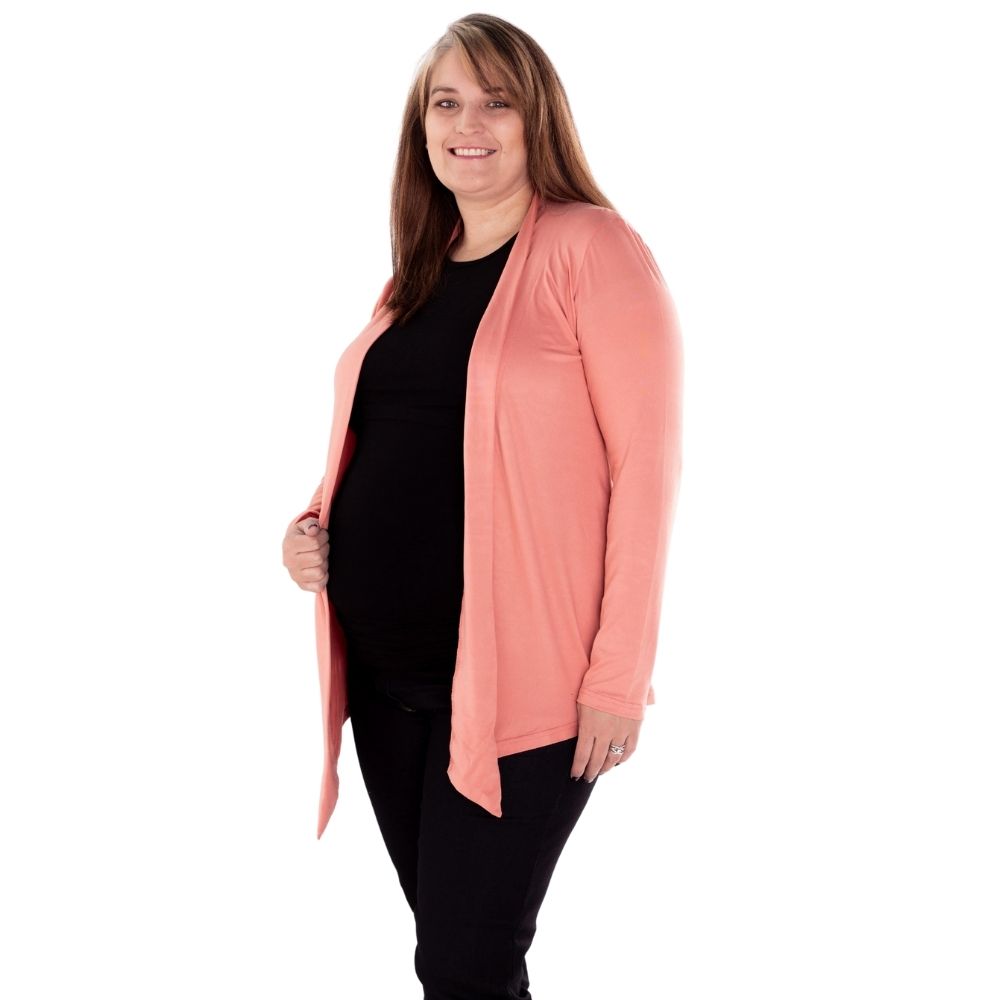 Everyday Light Maternity Cardigan