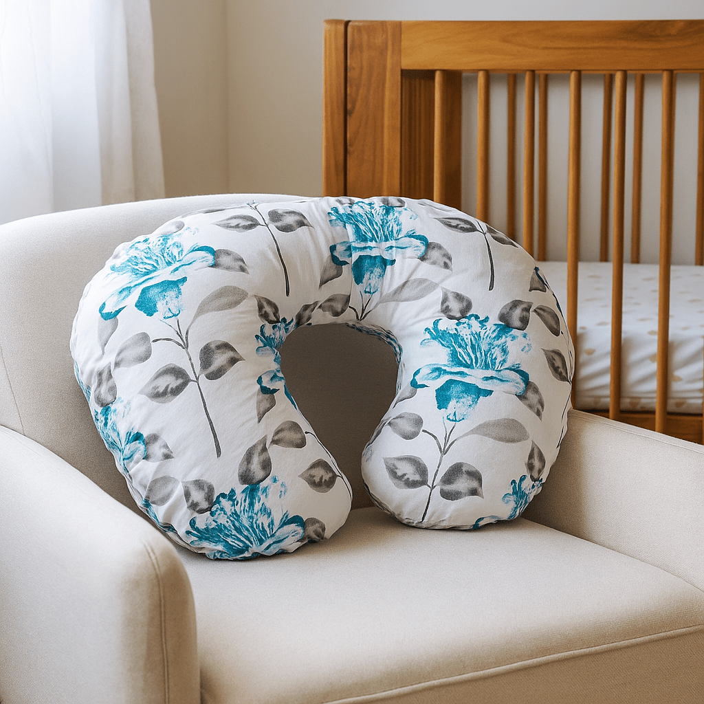 Nursing Pillows - Moms Bliss