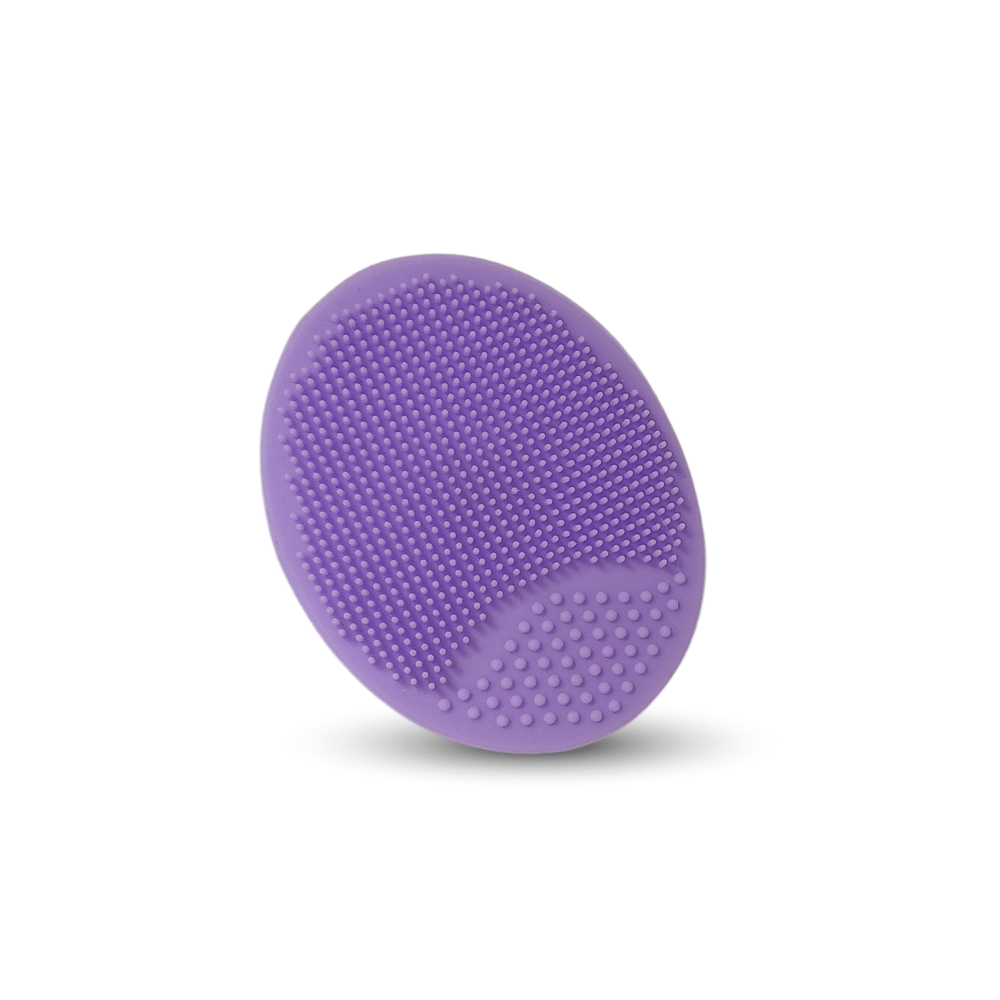 Silicone Cradle Cap Scalp Massager for Babies - Moms Bliss